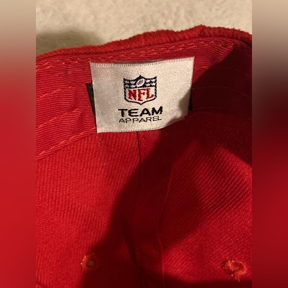 Canon NFL hat - Picture 6 of 6
